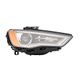 HELLA 1EL 010 740-361 LED/Bi-Xenon-Koplamp SAE