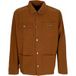Site Jacket Veste de travail beige pour homme