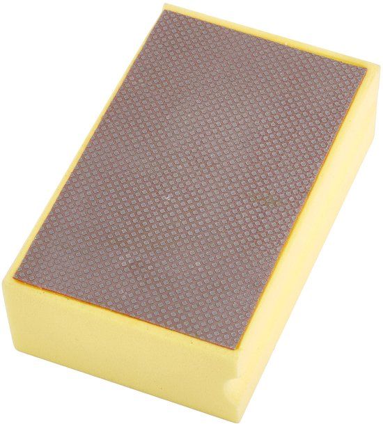 Rubi Diamant polijstpad - Korrel 400