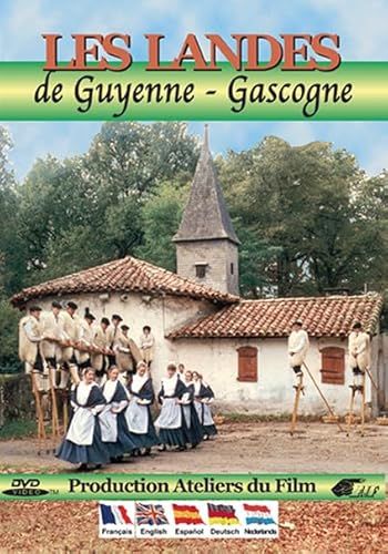 ATELIERS FILM LES LANDES DE GUYENNE GASCOGNE