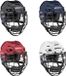 CCM HTC Tacks 310 IJshockey Helm Combo S26 Zwart M