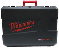 Milwaukee 4931448981 koffer voor M28 CHPX