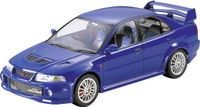 Tamiya 300024213 Mitsubishi Lancer Evolution VI Auto (bouwpakket) 1:24