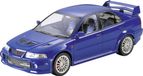Tamiya 300024213 Mitsubishi Lancer Evolution VI Auto (bouwpakket) 1:24