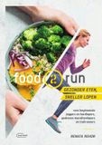 Food2run: Manteau Food2run