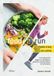 Food2run: Manteau Food2run