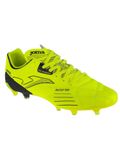 Joma Score 2309 FG SCOW2309FG Voetbalschoenen Mannen Geel Maat 40.5