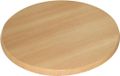Bolero rond tafelblad beuken 60cm