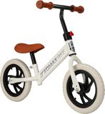 Koopman XQMAX Loopfiets Wit 12 Inch