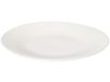 Broste Copenhagen SANDVIG bord, porselein, wit