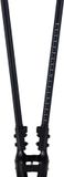 Vevor Grondboor Met Glasvezel Handvat, Schaalmarkeringen, 146 Cm