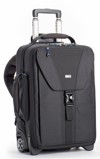 Think Tank Airport TakeOff V2.0 Trolley Case - Black