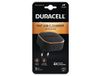 Duracell DRACUSB18-EU 20W USB-C Snellader Zwart