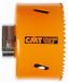 CMT Gatzaag voor metaal en non-ferro metalen D=20mm