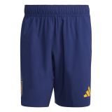 Adidas Short Espagne Tiro Coupe du Monde 2026