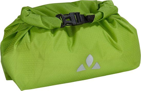Vaude Aqua Box Light - Stuurtas - chute green - 4 liter