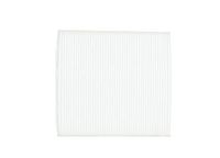 MANN-FILTER CU 21 008 Cabineluchtfilter