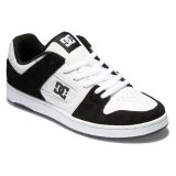 DC Shoes Trainers Manteca 4
