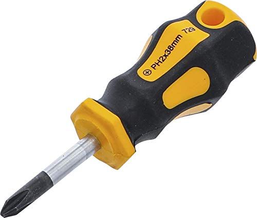 KRAFTMANN 729 Carburateur-schroevendraaier Kruiskop PH2