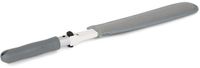 Greenspeed Dusterhouder Fox Duster Medium Grijs
