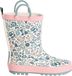 Vertbaudet Rubberen regenlaarzen met print voor kinderen, kleutercollectie