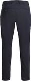 JACK&JONES JPSTKANE HANK CHINO BF Heren Broeken W32 X L34 Katoen Polyester Elastaan Loose Fit Casual Dark Navy