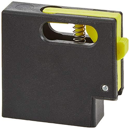 Siemens 3VT9300-3HL00 accessoire voor VT630 tuimelschakelaar Interlock, wit