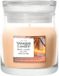 Yankee Candle Pink Sands Glow Small Jar Geurkaars