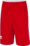 Errea Korte Broek Chicago Panta Double Ad - Rood - XXL