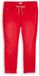 Tom Tailor - Tapered relaxed broek - Maat 36/28 - soft scarlet red