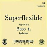 Thomastik Contrabas snaren Superflexible kabelkern