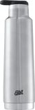Esbit Pictor roestvrij staal geïsoleerde gles standaard mouth 750 ml zilver