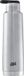 Esbit Pictor roestvrij staal geïsoleerde gles standaard mouth 750 ml zilver