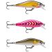 Rapala Minnow Shadow Rap Solid Shad 7g 60 mm