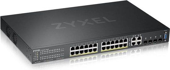 Zyxel GS2220-28HP-EU0101F