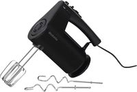 Brabantia Handmixer - 10 snelheden - Zwart - BBEK1071