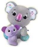 VTech Knuffel & Kus Koala's
