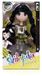 Toy Partner Shibajiku Anime Kiki Poupée à collectionner Enfants Multicolore