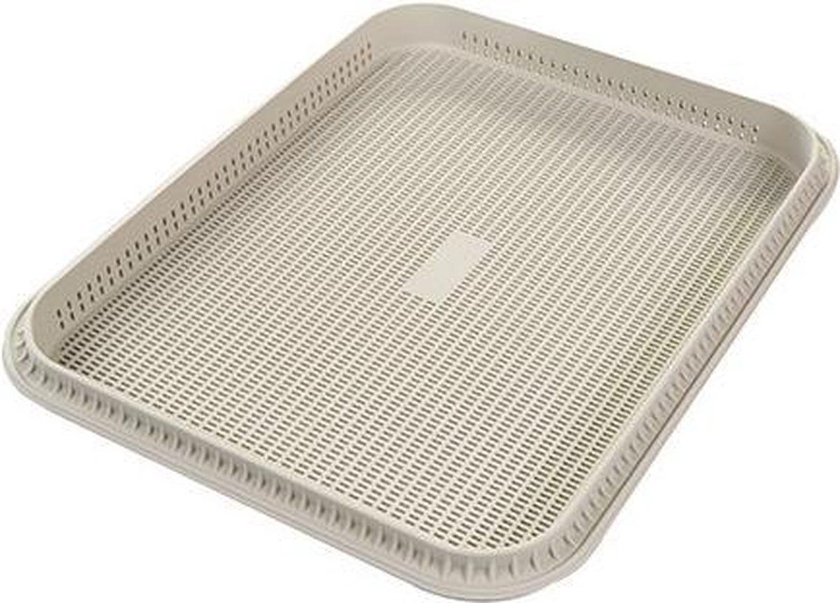 Silikomart 3D-bakvorm Focaccia - 8051085296965