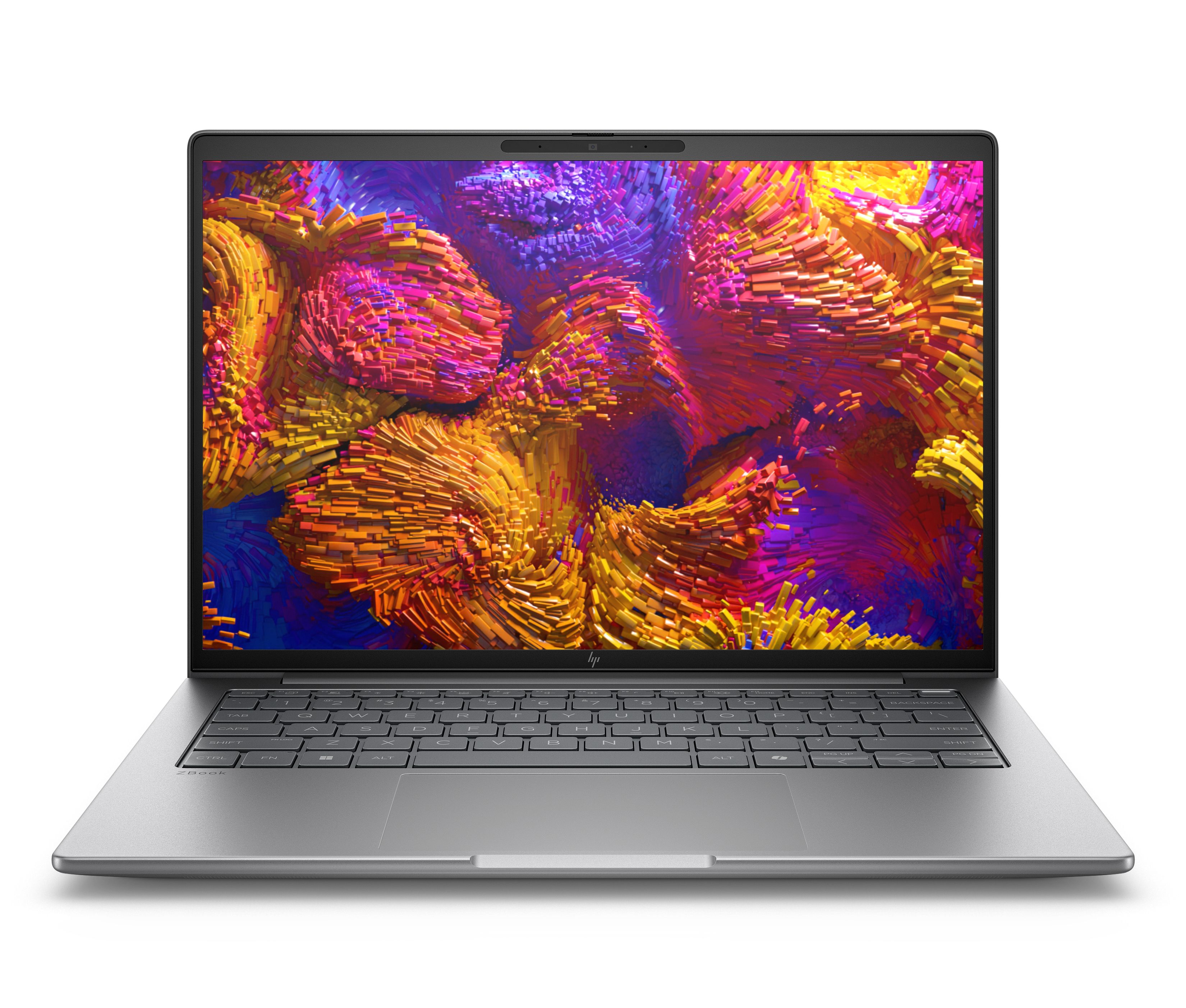 HP ZBook 8 G1as / Mobile Workstation / C4DQ7EA