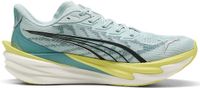 Puma Deviate Nitro 4 Hardloopschoenen Heren Lichtblauw Maat 42