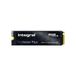 Integral M.2 2280 1TB NVMe PCIe Gen4 SSD