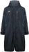 Zone3 Oversize Heat Tech Surf Poncho Zwart XS