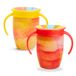 Munchkin Miracle 360 Tie Dye Tropical 2 szt., 207 ml