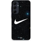 Nike Coque Pour Samsung galaxy A35 Nike galaxie étoilée Maniacase