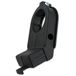 CAGO support LNB universel utilisable derrière une vitre pour Triax TDA 78 / 88 TDS 78 / 88 / Gibertini / SAB / Octagon support LNB