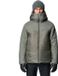 Houdini Dunfri Jas Vert S Homme