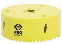 C.K 424060 Gatenzaag 152 mm Kobalt 1 stuk(s)