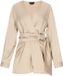 faina Jumpsuit beige