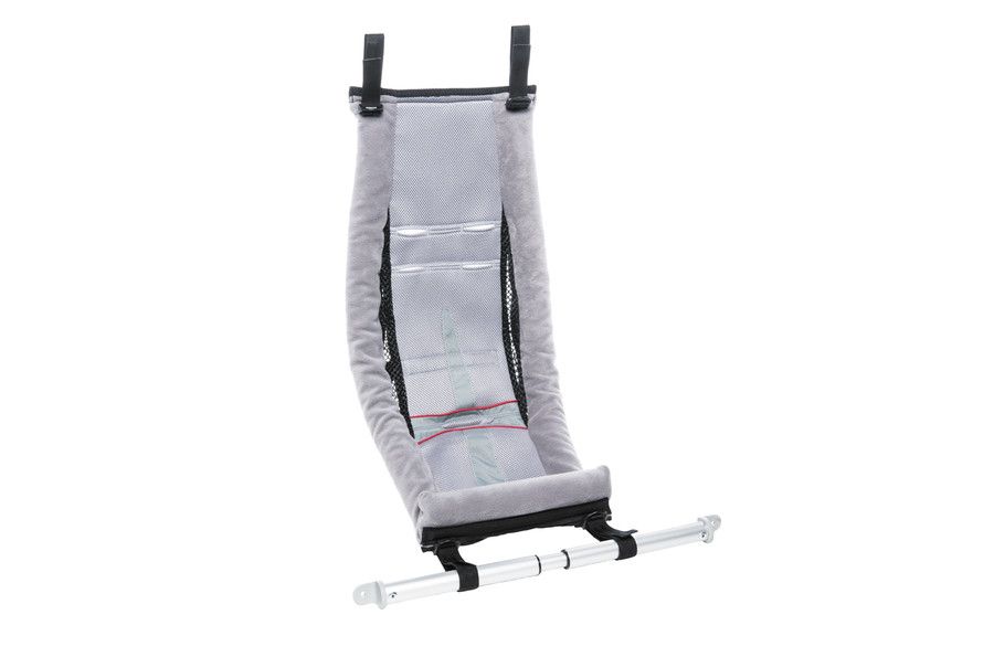 Thule Baby Sling Hangmat voor baby's, grijs, één maat